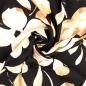 Preview: Viskose-Twill Batik beige